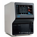 3 parties Analyseur d'hématologie BHA3000